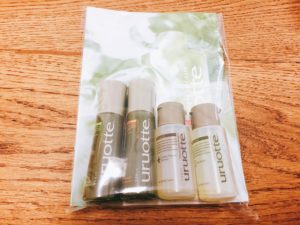 uruotte初めてセット