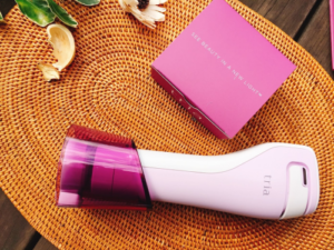 加齢肌対策するよ トリア家庭用レーザー美顔器1か月使ってみた体験日記 奥ちゃまは可愛い魔女